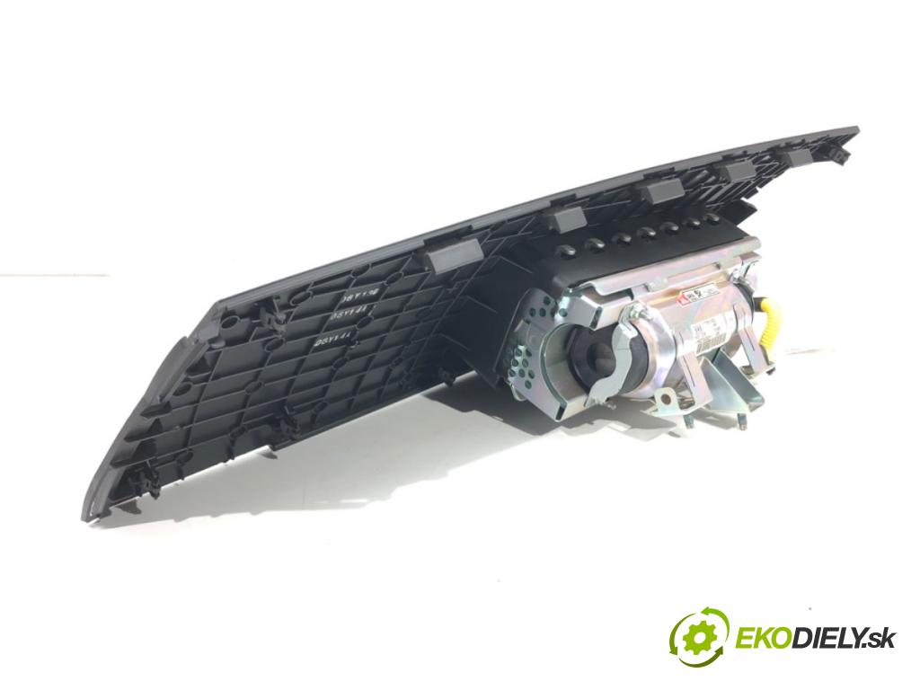 HONDA CITY IV sedan (GE4) 2002 - 2009    1.3 60 kW [82 KM] benzyna 2005 - 2008  AirBag spolujazdca 77850-SEL-P81 (Airbagy)