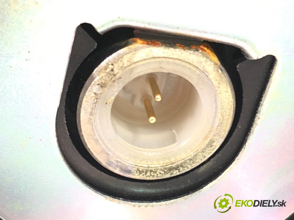 HONDA CITY IV sedan (GE4) 2002 - 2009    1.3 60 kW [82 KM] benzyna 2005 - 2008  AirBag spolujazdca 77850-SEL-P81 (Airbagy)