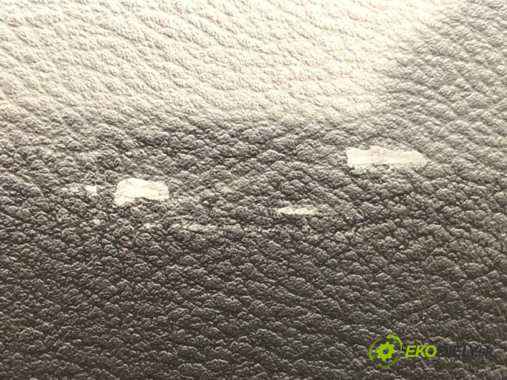 HONDA CITY IV sedan (GE4) 2002 - 2009    1.3 60 kW [82 KM] benzyna 2005 - 2008  AirBag spolujazdca 77850-SEL-P81 (Airbagy)