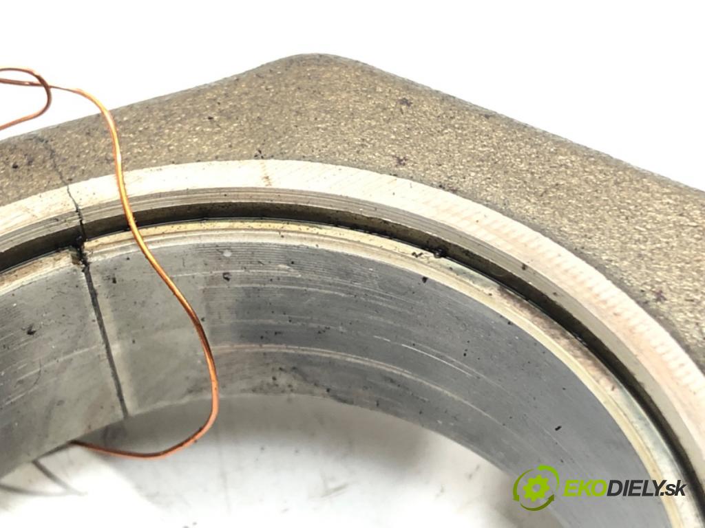 BMW 5 (F10) 2009 - 2016    535 i 225 kW [306 KM] benzyna 2010 - 2016  PIEST: ojnica 7846593 N55B30A (Piesty)