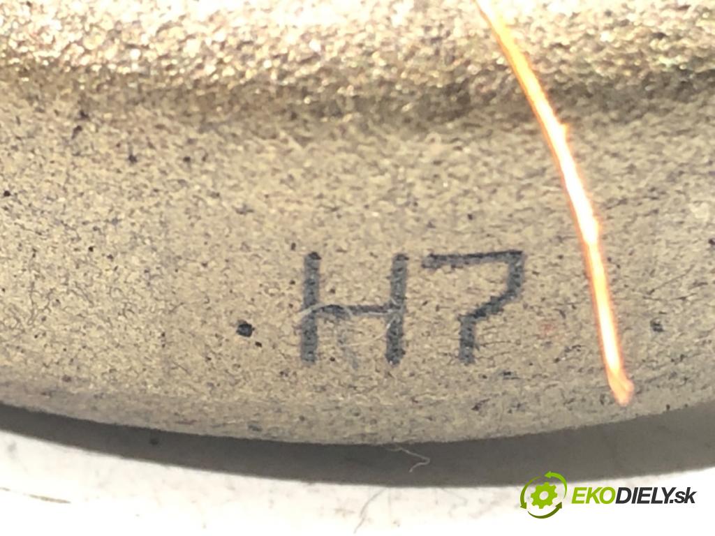 BMW 5 (F10) 2009 - 2016    535 i 225 kW [306 KM] benzyna 2010 - 2016  PIEST: ojnica 7846593 N55B30A (Piesty)