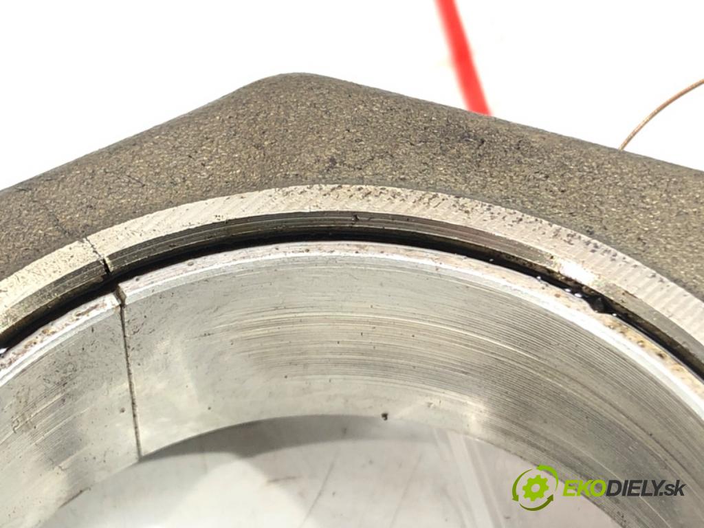 BMW 5 (F10) 2009 - 2016    535 i 225 kW [306 KM] benzyna 2010 - 2016  PIEST: ojnica 7846593 N55B30A (Piesty)