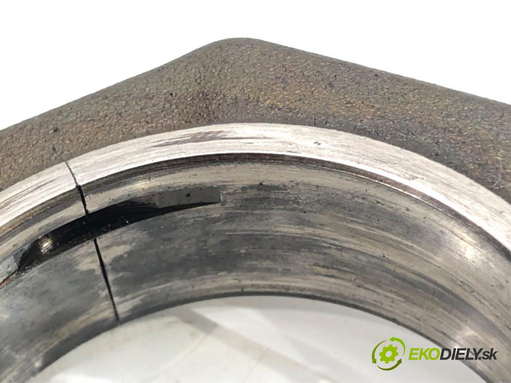 BMW 5 (F10) 2009 - 2016    535 i 225 kW [306 KM] benzyna 2010 - 2016  PIEST: ojnica 7846593 N55B30A (Piesty)