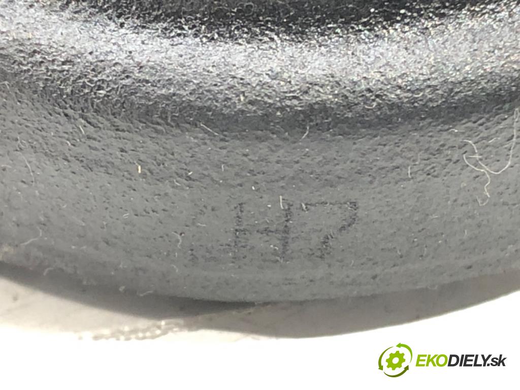 BMW 5 (F10) 2009 - 2016    535 i 225 kW [306 KM] benzyna 2010 - 2016  PIEST: ojnica 7846593 N55B30A (Piesty)