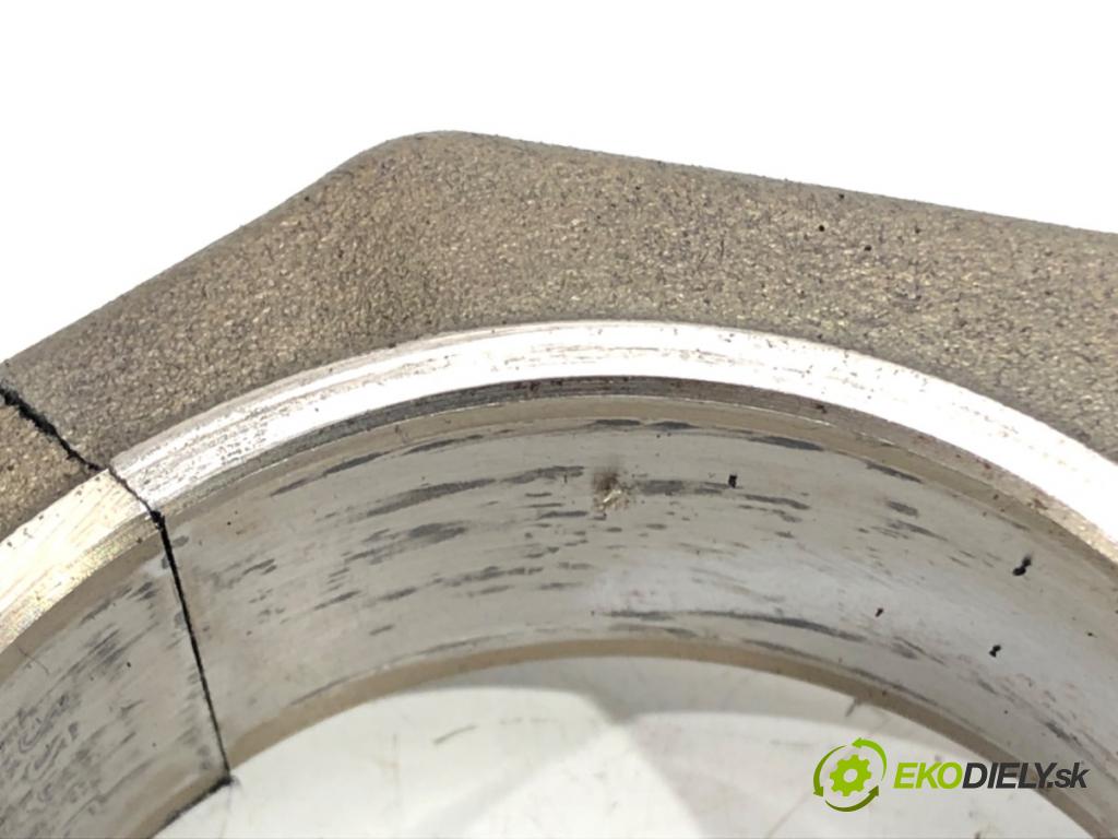 BMW 5 (F10) 2009 - 2016    535 i 225 kW [306 KM] benzyna 2010 - 2016  PIEST: ojnica 7846593 N55B30A (Piesty)