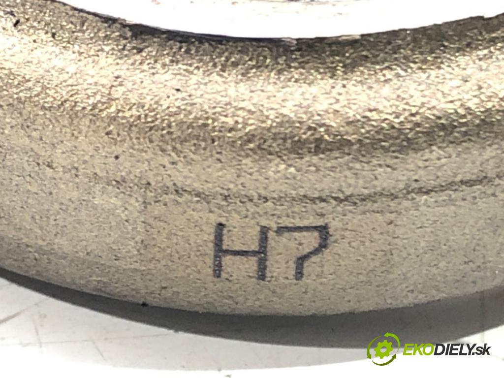 BMW 5 (F10) 2009 - 2016    535 i 225 kW [306 KM] benzyna 2010 - 2016  PIEST: ojnica 7846593 N55B30A (Piesty)