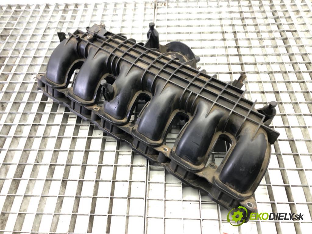 BMW 5 (F10) 2009 - 2016    535 i 225 kW [306 KM] benzyna 2010 - 2016  Potrubie sacie, sanie 757691108 (Sacie potrubia)