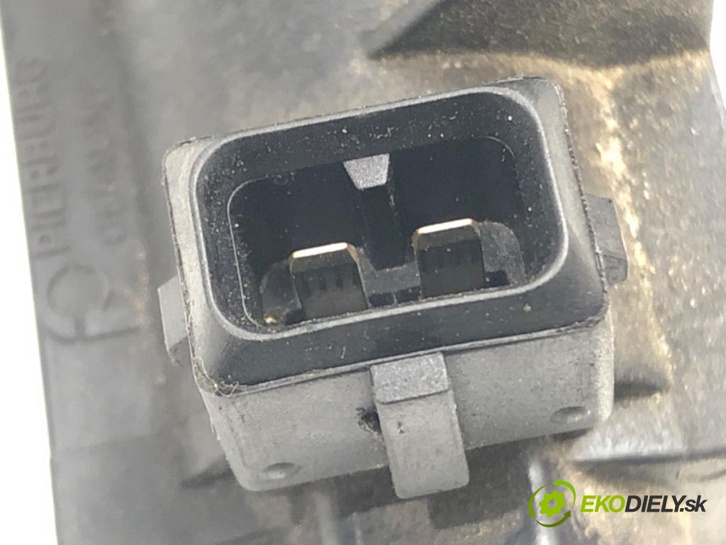 BMW 5 (F10) 2009 - 2016    535 i 225 kW [306 KM] benzyna 2010 - 2016  Ventil tlaku 700887210 (Ventily)