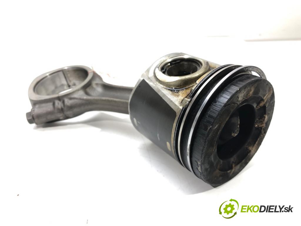 FIAT DUCATO Autobus (250_) 2006 - 2022    180 Multijet 3,0 D 130 kW [177 KM] olej napędowy 2  PIEST: ojnica F1CE3481E (Piesty)