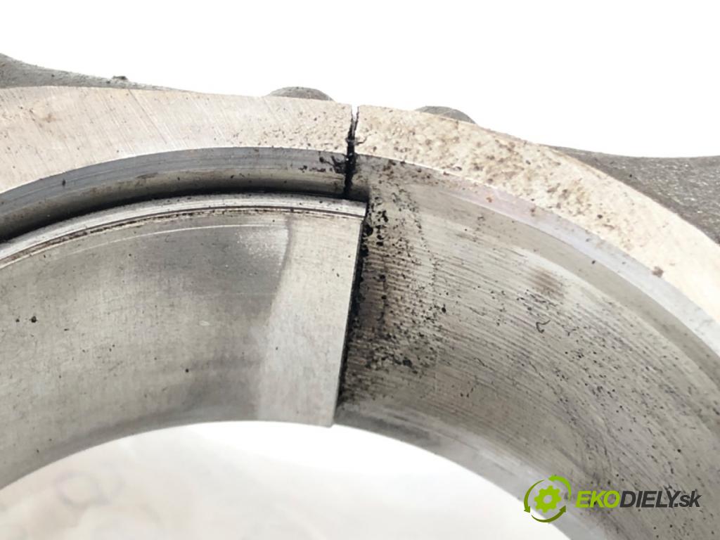 FIAT DUCATO Autobus (250_) 2006 - 2022    180 Multijet 3,0 D 130 kW [177 KM] olej napędowy 2  PIEST: ojnica F1CE3481E (Piesty)