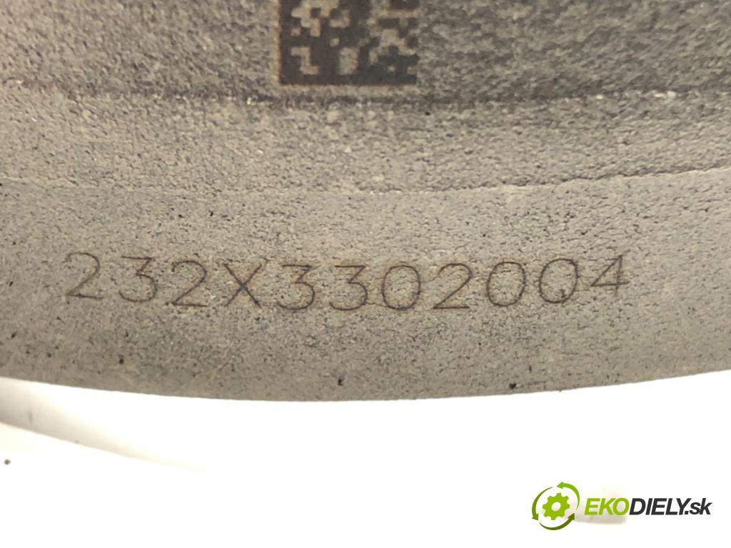 FIAT DUCATO Autobus (250_) 2006 - 2022    180 Multijet 3,0 D 130 kW [177 KM] olej napędowy 2  PIEST: ojnica F1CE3481E (Piesty)