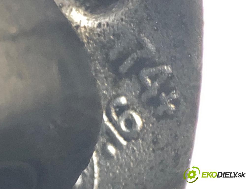 FIAT DUCATO Autobus (250_) 2006 - 2022    180 Multijet 3,0 D 130 kW [177 KM] olej napędowy 2  PIEST: ojnica F1CE3481E (Piesty)