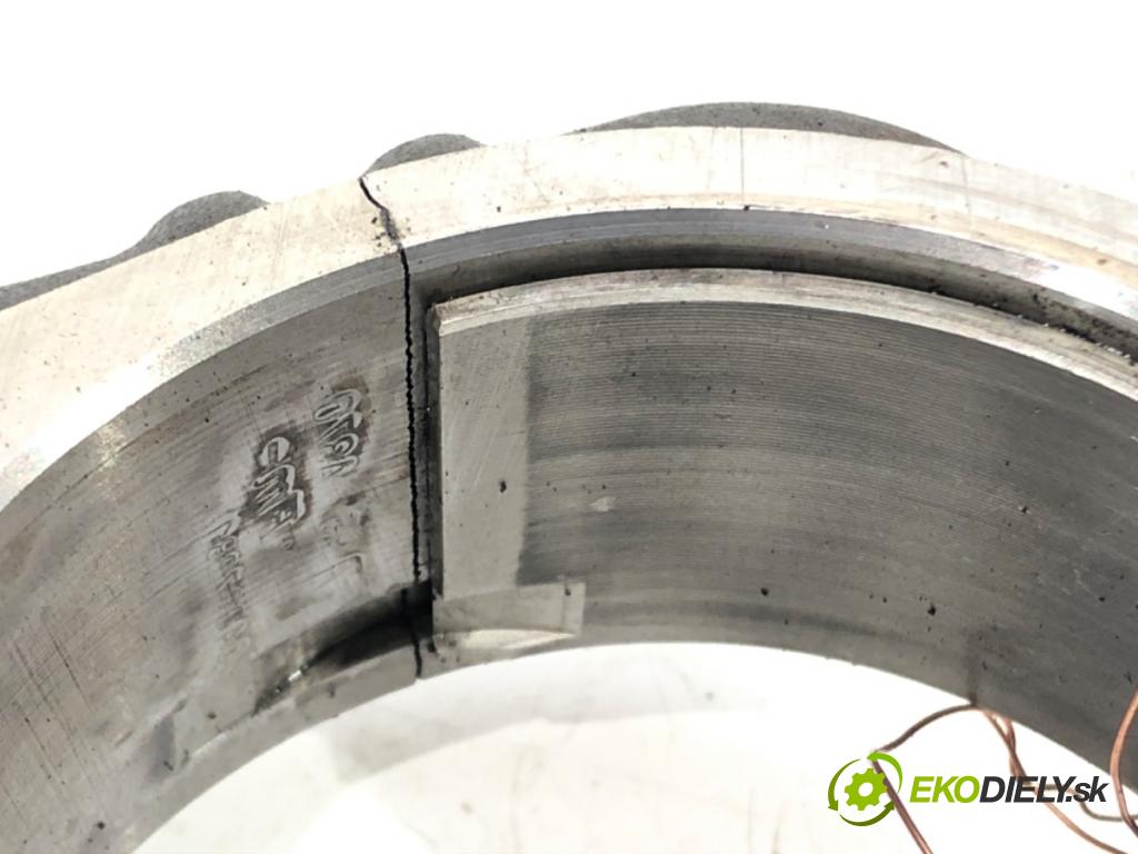 FIAT DUCATO Autobus (250_) 2006 - 2022    180 Multijet 3,0 D 130 kW [177 KM] olej napędowy 2  PIEST: ojnica F1CE3481E (Piesty)