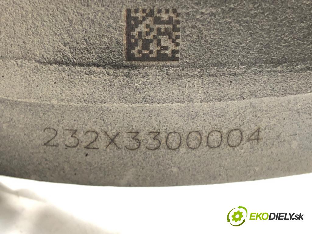 FIAT DUCATO Autobus (250_) 2006 - 2022    180 Multijet 3,0 D 130 kW [177 KM] olej napędowy 2  PIEST: ojnica F1CE3481E (Piesty)