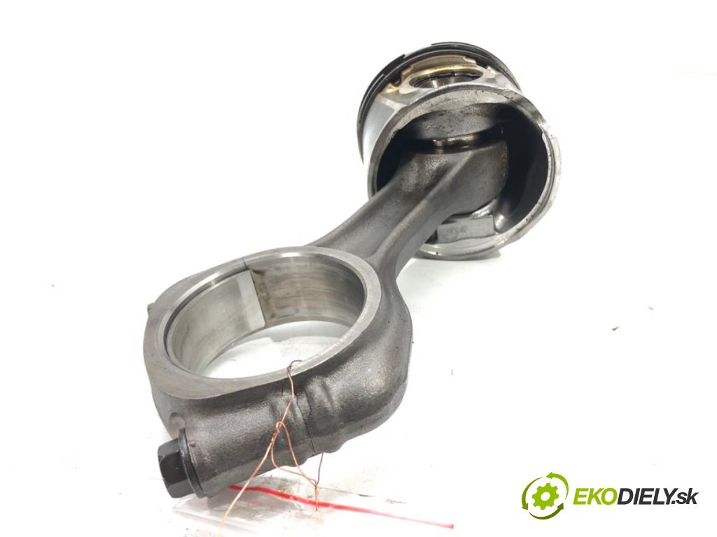 FIAT DUCATO Autobus (250_) 2006 - 2022    180 Multijet 3,0 D 130 kW [177 KM] olej napędowy 2  PIEST: ojnica F1CE3481E (Piesty)