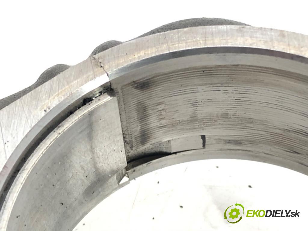 FIAT DUCATO Autobus (250_) 2006 - 2022    180 Multijet 3,0 D 130 kW [177 KM] olej napędowy 2  PIEST: ojnica F1CE3481E (Piesty)