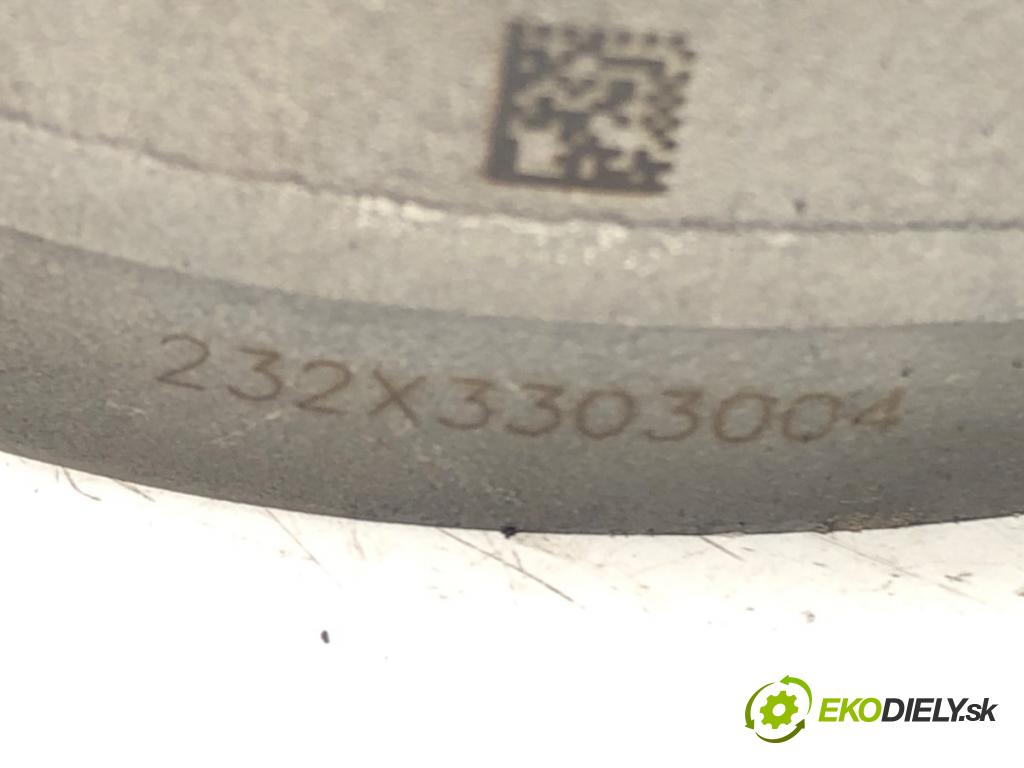 FIAT DUCATO Autobus (250_) 2006 - 2022    180 Multijet 3,0 D 130 kW [177 KM] olej napędowy 2  PIEST: ojnica F1CE3481E (Piesty)