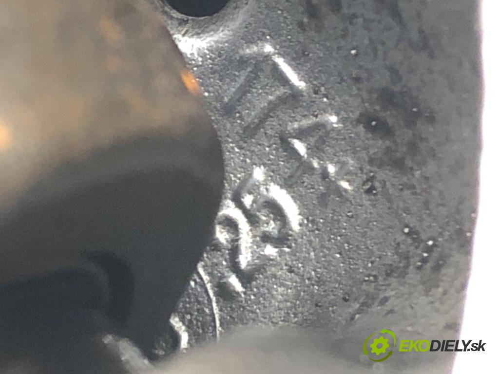 FIAT DUCATO Autobus (250_) 2006 - 2022    180 Multijet 3,0 D 130 kW [177 KM] olej napędowy 2  PIEST: ojnica F1CE3481E (Piesty)