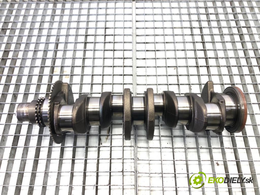 FIAT DUCATO Autobus (250_) 2006 - 2022    180 Multijet 3,0 D 130 kW [177 KM] olej napędowy 2  Kardaň, hriadeľ KLIKA: GH905205AS (Ostatné)