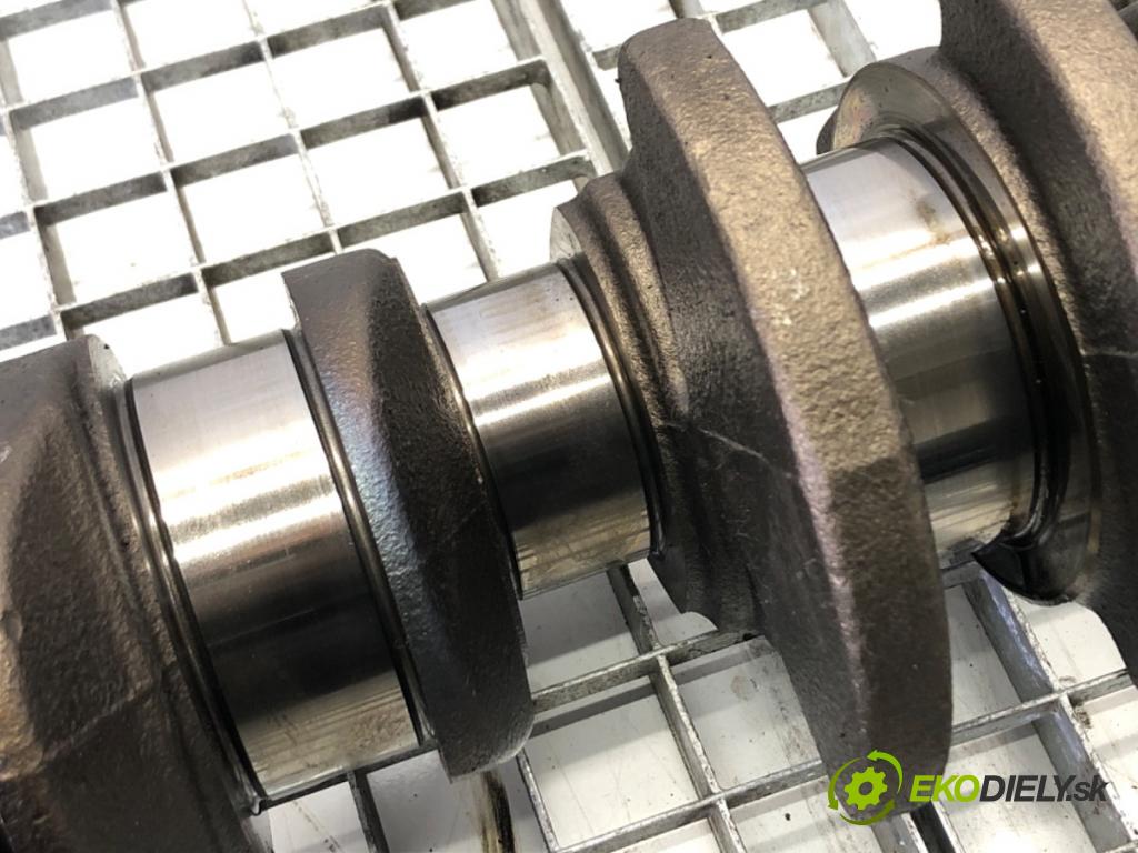 FIAT DUCATO Autobus (250_) 2006 - 2022    180 Multijet 3,0 D 130 kW [177 KM] olej napędowy 2  Kardaň, hriadeľ KLIKA: GH905205AS (Ostatné)