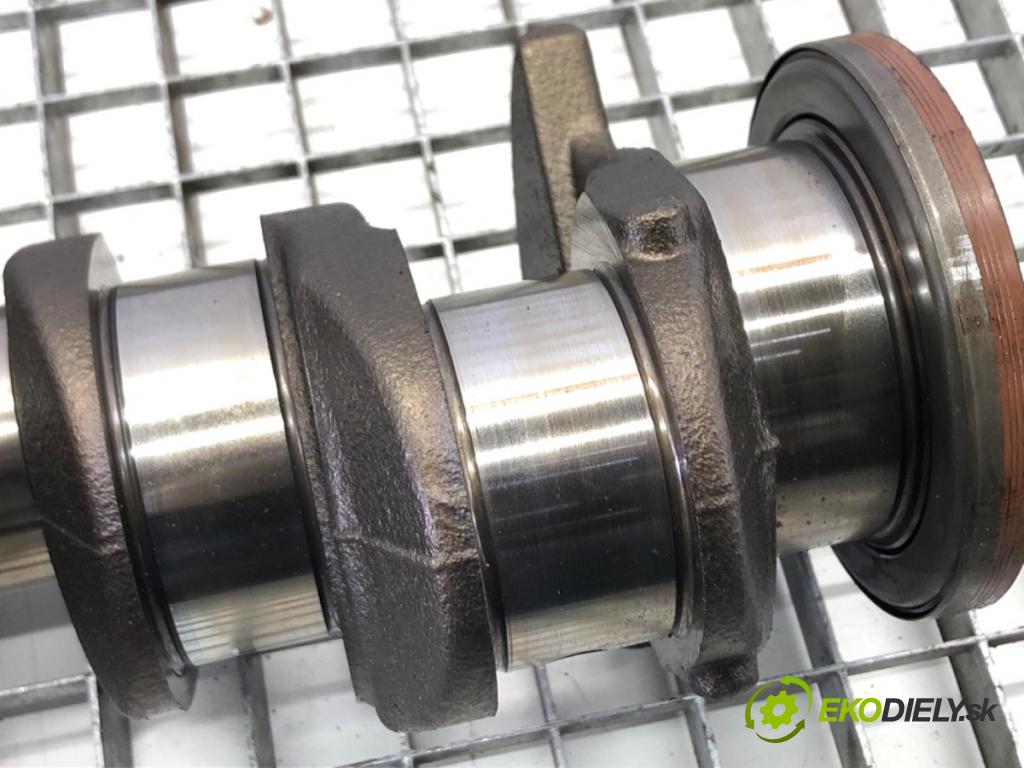 FIAT DUCATO Autobus (250_) 2006 - 2022    180 Multijet 3,0 D 130 kW [177 KM] olej napędowy 2  Kardaň, hriadeľ KLIKA: GH905205AS (Ostatné)