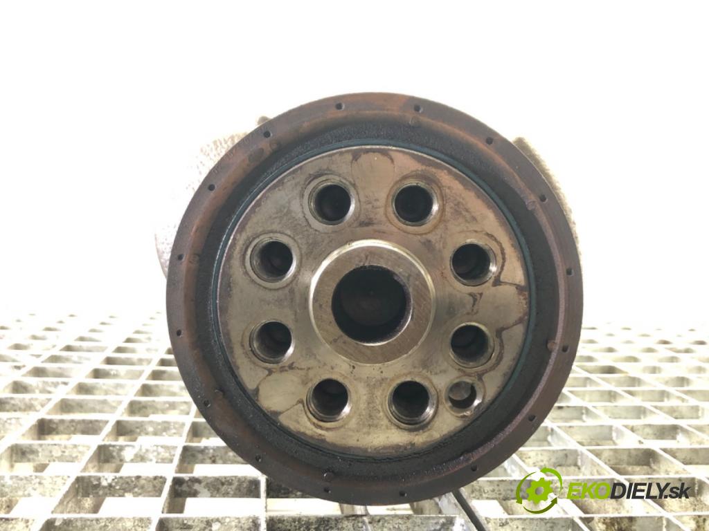 FIAT DUCATO Autobus (250_) 2006 - 2022    180 Multijet 3,0 D 130 kW [177 KM] olej napędowy 2  Kardaň, hriadeľ KLIKA: GH905205AS (Ostatné)