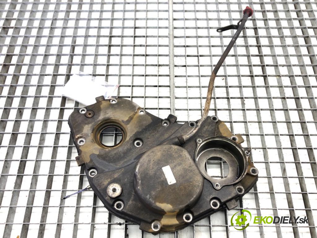 FIAT DUCATO Autobus (250_) 2006 - 2022    180 Multijet 3,0 D 130 kW [177 KM] olej napędowy 2  obal 504082434