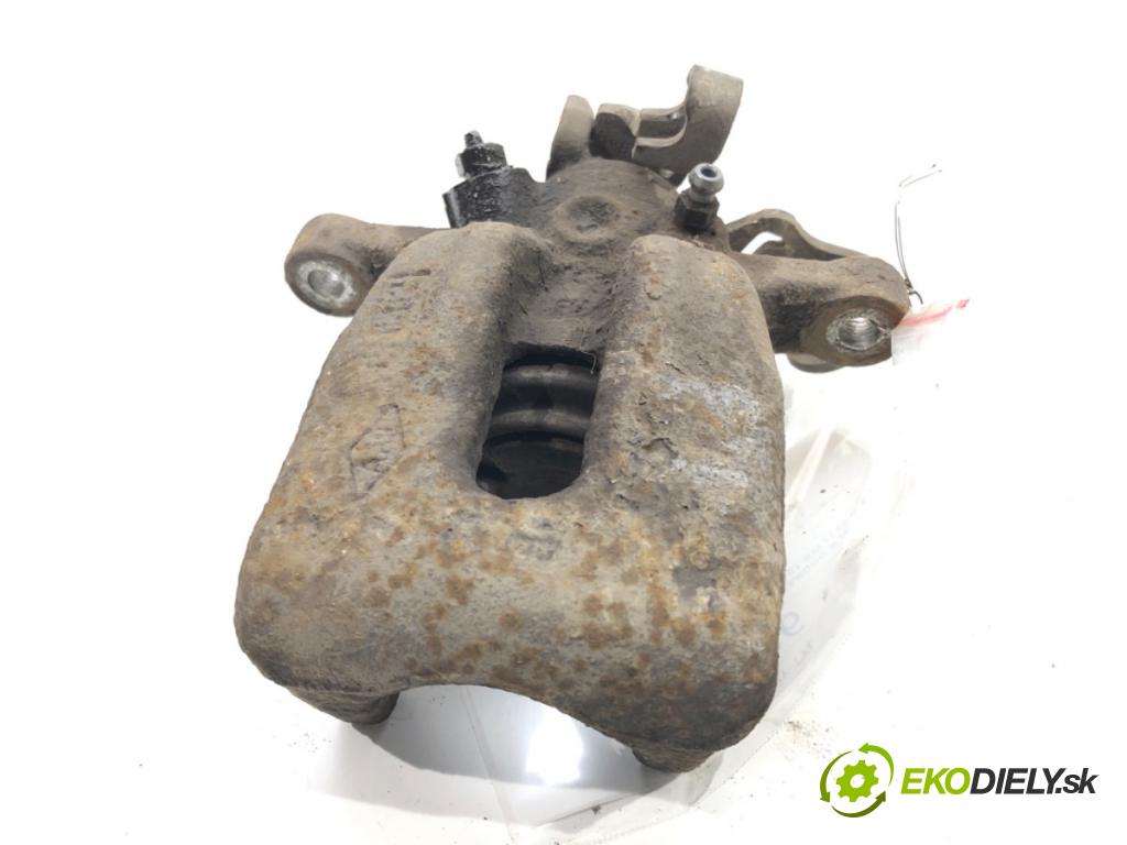 RENAULT KANGOO / GRAND KANGOO II (KW0/1_) 2008 - 2022    1.5 dCi 110 (KW06, KW12) 81 kW [110 KM] olej napęd  Brzdič strmeň pravy zad