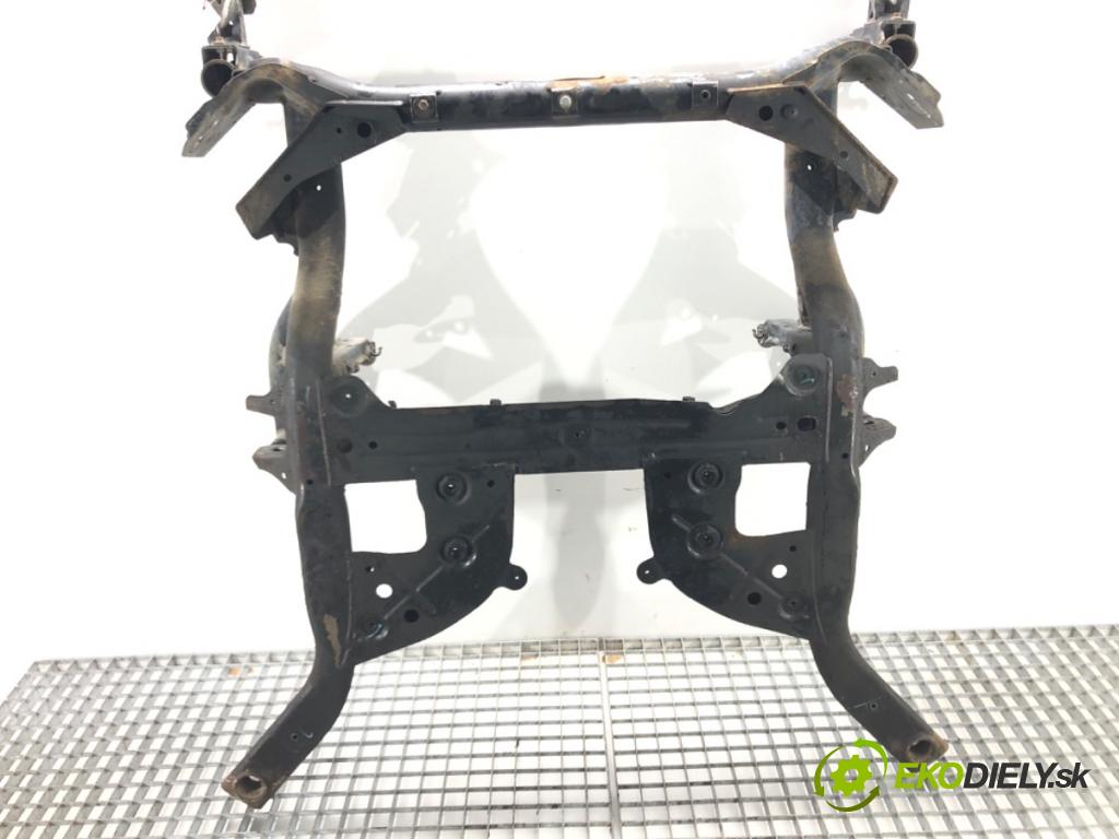 JAGUAR XE (X760) 2015 - 2022    2.0 D 132 kW [180 KM] olej napędowy 2015 - 2022  výztuha pod motor  (Výztuhy přední)