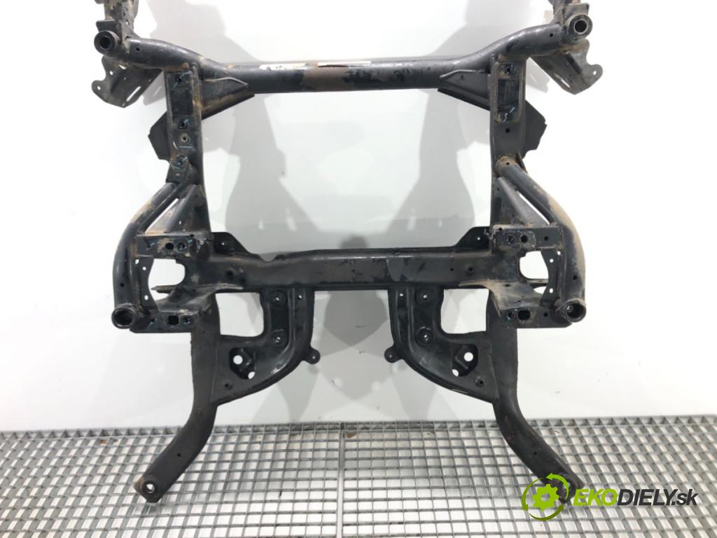 JAGUAR XE (X760) 2015 - 2022    2.0 D 132 kW [180 KM] olej napędowy 2015 - 2022  výztuha pod motor  (Výztuhy přední)