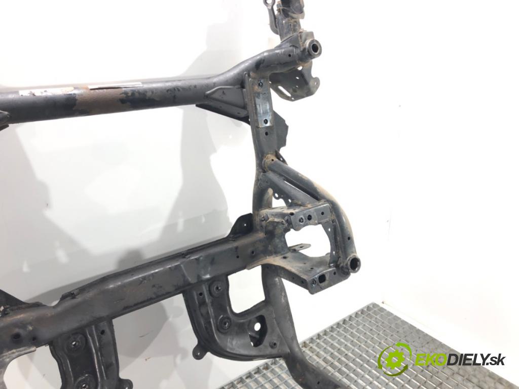 JAGUAR XE (X760) 2015 - 2022    2.0 D 132 kW [180 KM] olej napędowy 2015 - 2022  výztuha pod motor  (Výztuhy přední)