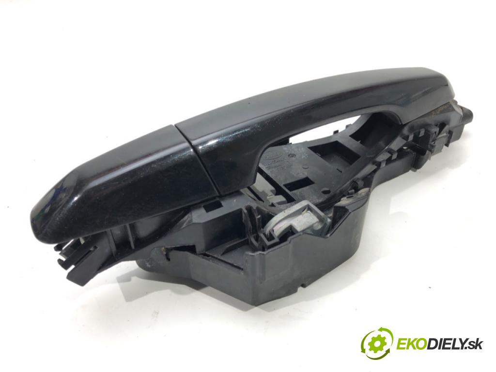 JAGUAR XE (X760) 2015 - 2022    2.0 D 132 kW [180 KM] olej napędowy 2015 - 2022  Kľučka vonkajšia pravy zad DK62-224A00-AA