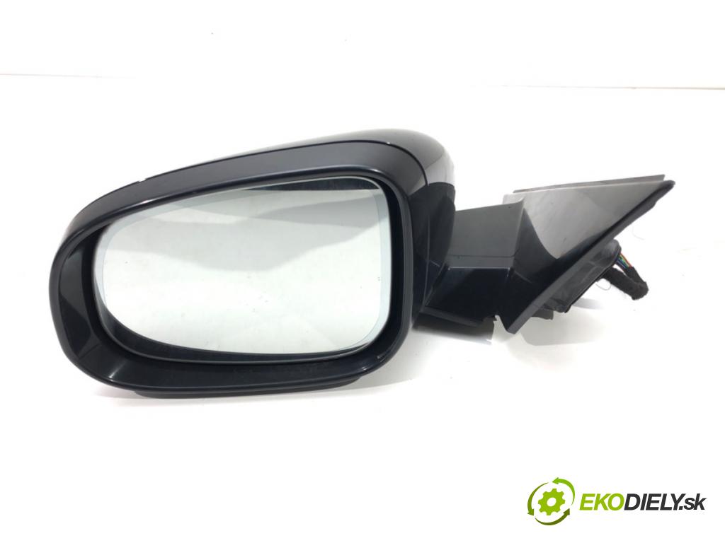 JAGUAR XE sedan 2017 132 kW 2.0 D 1999 zpětné zrcátko levý 