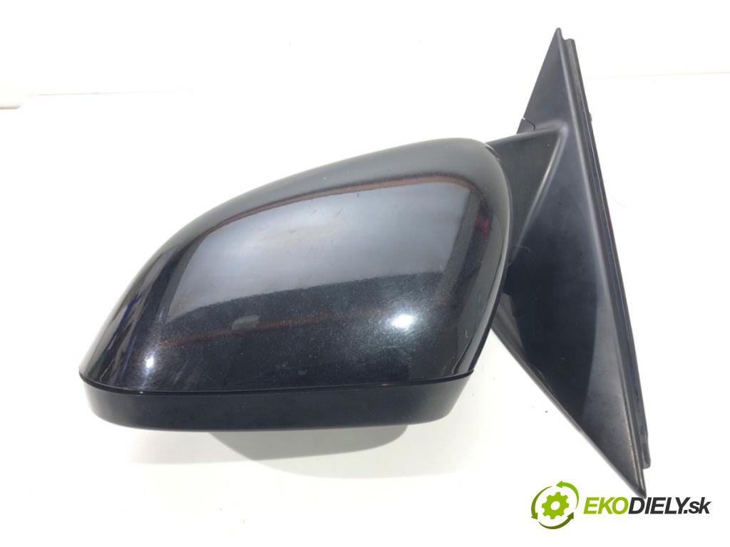JAGUAR XE sedan 2017 132 kW 2.0 D 1999 Spätné zrkadlo ľavy