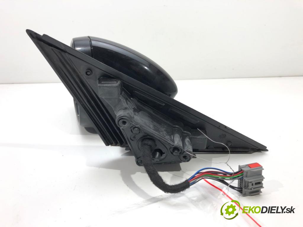 JAGUAR XE sedan 2017 132 kW 2.0 D 1999 Spätné zrkadlo ľavy