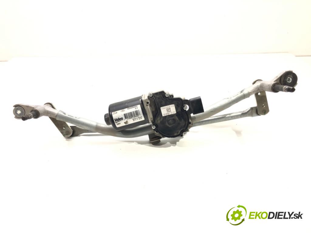 JAGUAR XE (X760) 2015 - 2022    2.0 D 132 kW [180 KM] olej napędowy 2015 - 2022  Mechanizmus stieračov predný GX7317500AC (Motorčeky stieračov predné)