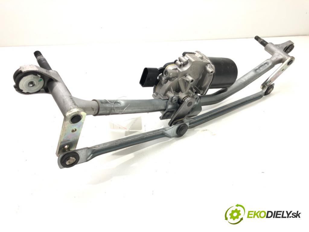 JAGUAR XE (X760) 2015 - 2022    2.0 D 132 kW [180 KM] olej napędowy 2015 - 2022  Mechanizmus stieračov predný GX7317500AC (Motorčeky stieračov predné)