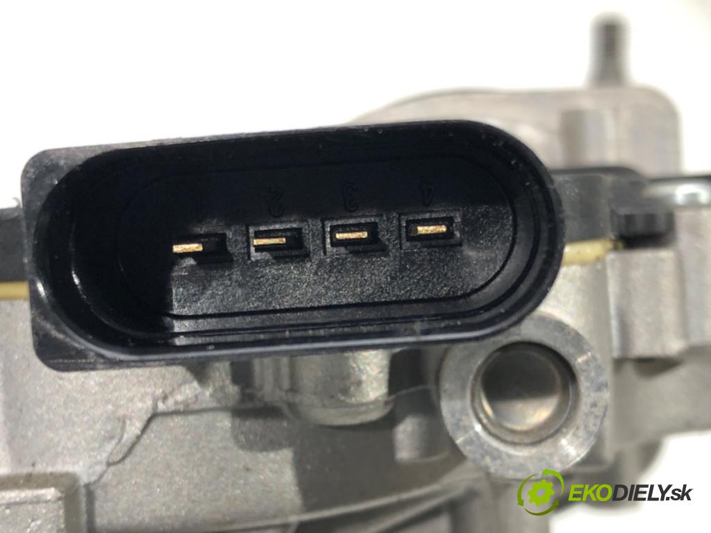 JAGUAR XE (X760) 2015 - 2022    2.0 D 132 kW [180 KM] olej napędowy 2015 - 2022  Mechanizmus stieračov predný GX7317500AC (Motorčeky stieračov predné)