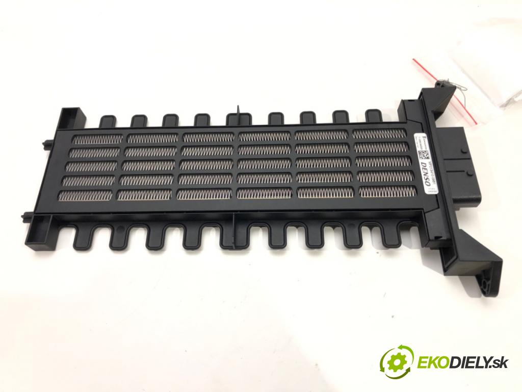 JAGUAR XE (X760) 2015 - 2022    2.0 D 132 kW [180 KM] olej napędowy 2015 - 2022  Výhrevné teleso, radiátor kúrenia elektrická MF013410-0861 (Radiátory kúrenia)