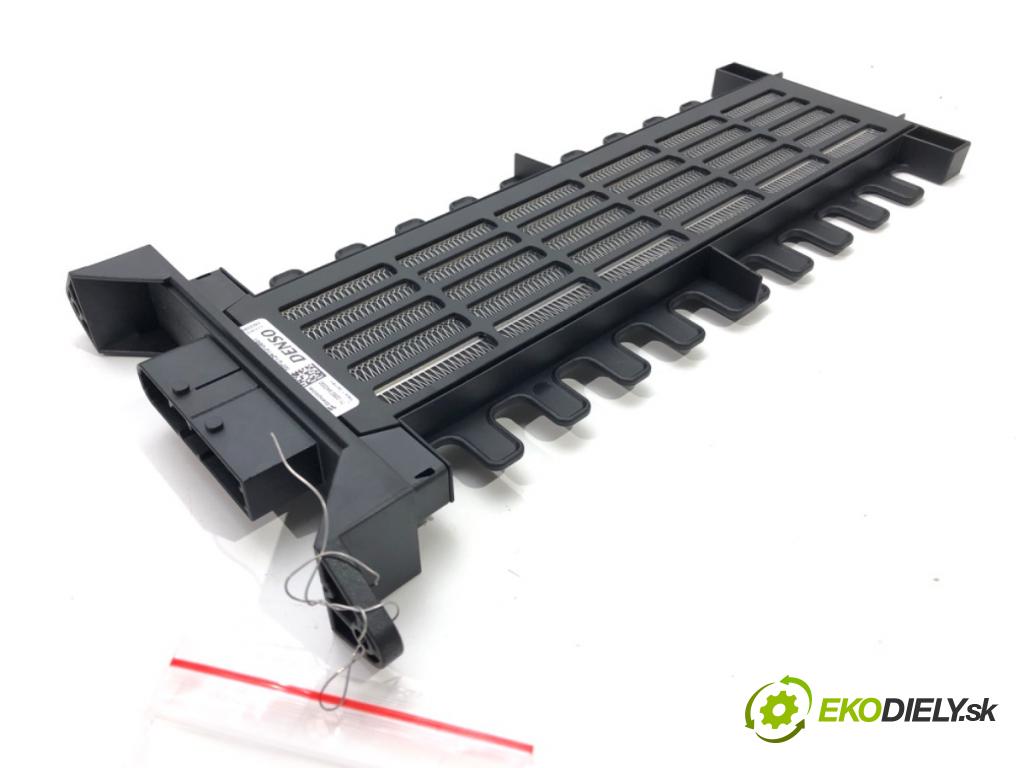 JAGUAR XE (X760) 2015 - 2022    2.0 D 132 kW [180 KM] olej napędowy 2015 - 2022  Výhrevné teleso, radiátor kúrenia elektrická MF013410-0861 (Radiátory kúrenia)