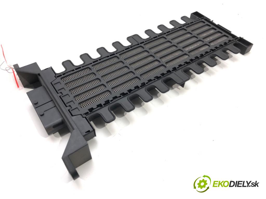 JAGUAR XE (X760) 2015 - 2022    2.0 D 132 kW [180 KM] olej napędowy 2015 - 2022  Výhrevné teleso, radiátor kúrenia elektrická MF013410-0861 (Radiátory kúrenia)