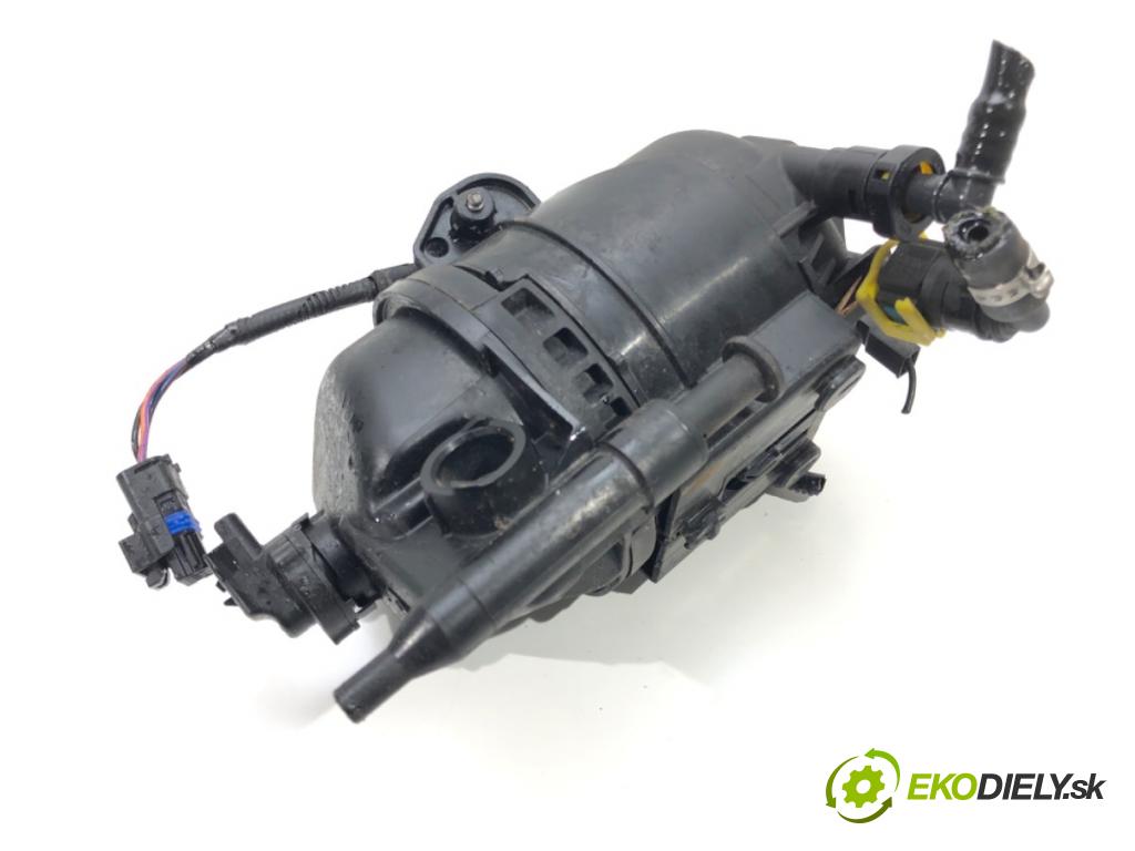 JAGUAR XE (X760) 2015 - 2022    2.0 D 132 kW [180 KM] olej napędowy 2015 - 2022  Obal filtra paliva 6X73-9B072-AF (Obaly filtrov paliva)