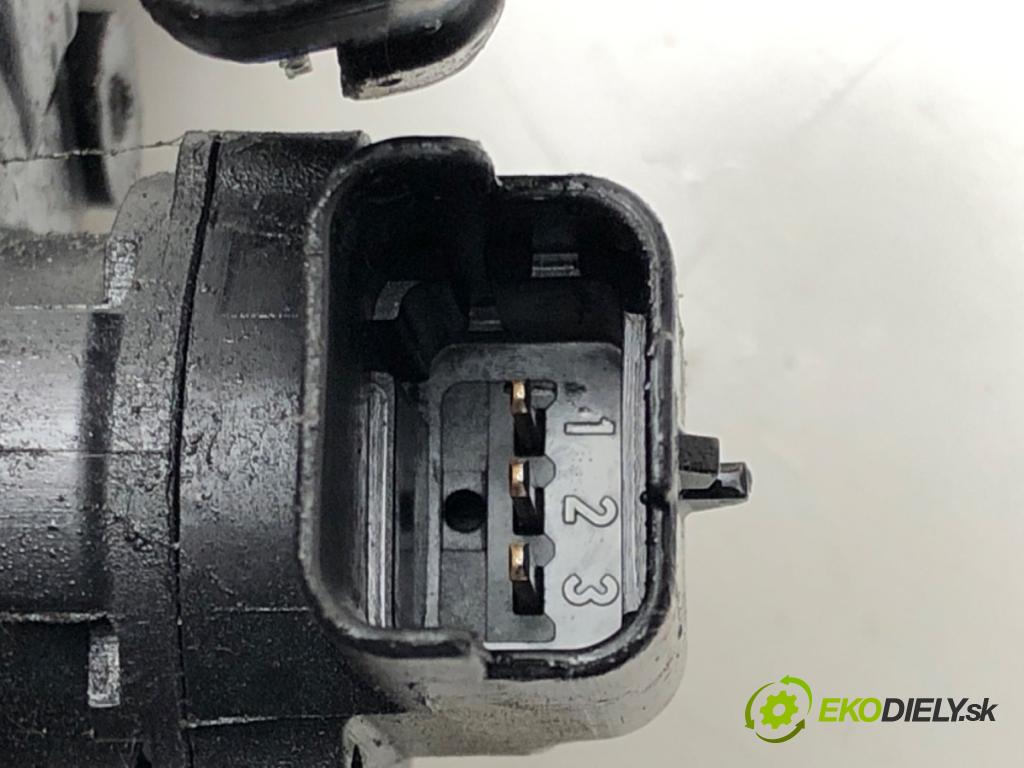 JAGUAR XE (X760) 2015 - 2022    2.0 D 132 kW [180 KM] olej napędowy 2015 - 2022  Obal filtra paliva 6X73-9B072-AF (Obaly filtrov paliva)