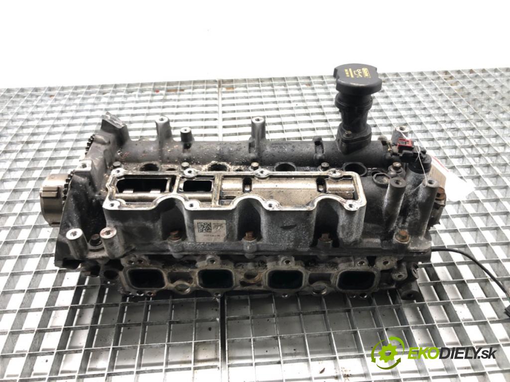 JAGUAR XE (X760) 2015 - 2022    2.0 D 132 kW [180 KM] olej napędowy 2015 - 2022  Hlava valcov G4D3-6J011-BB (Hlavy valcov)