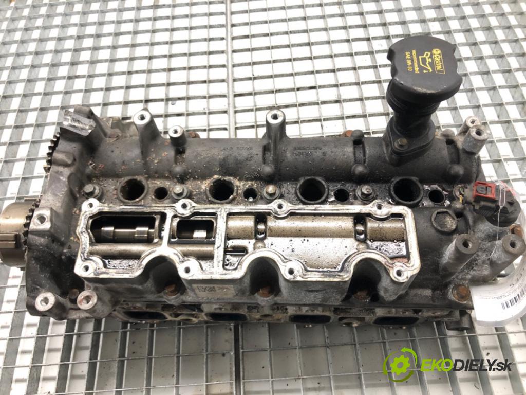 JAGUAR XE (X760) 2015 - 2022    2.0 D 132 kW [180 KM] olej napędowy 2015 - 2022  Hlava valcov G4D3-6J011-BB (Hlavy valcov)