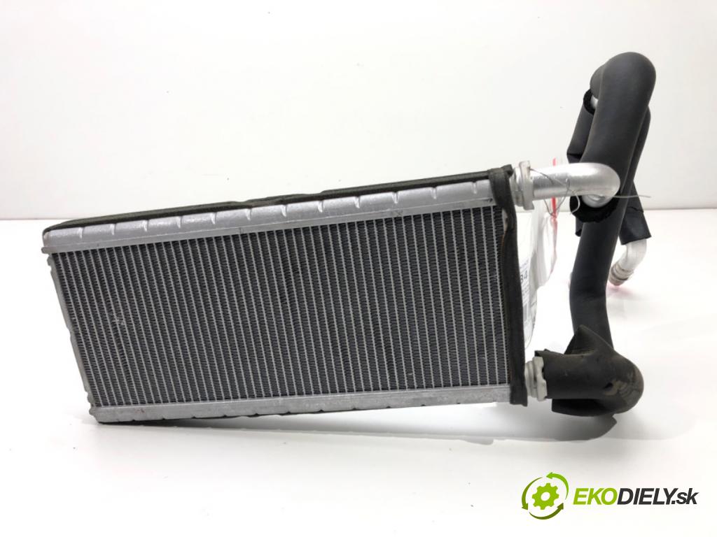 JAGUAR XE (X760) 2015 - 2022    2.0 D 132 kW [180 KM] olej napędowy 2015 - 2022  Výhrevné teleso, radiátor kúrenia  (Radiátory kúrenia)