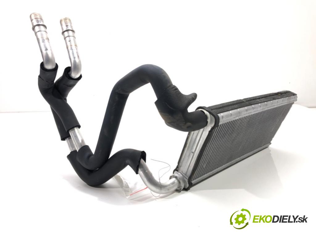 JAGUAR XE (X760) 2015 - 2022    2.0 D 132 kW [180 KM] olej napędowy 2015 - 2022  Výhrevné teleso, radiátor kúrenia  (Radiátory kúrenia)