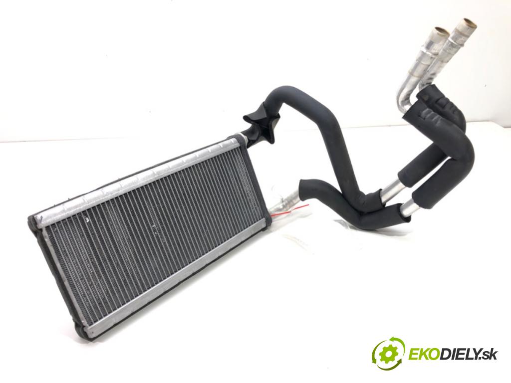 JAGUAR XE (X760) 2015 - 2022    2.0 D 132 kW [180 KM] olej napędowy 2015 - 2022  Výhrevné teleso, radiátor kúrenia  (Radiátory kúrenia)