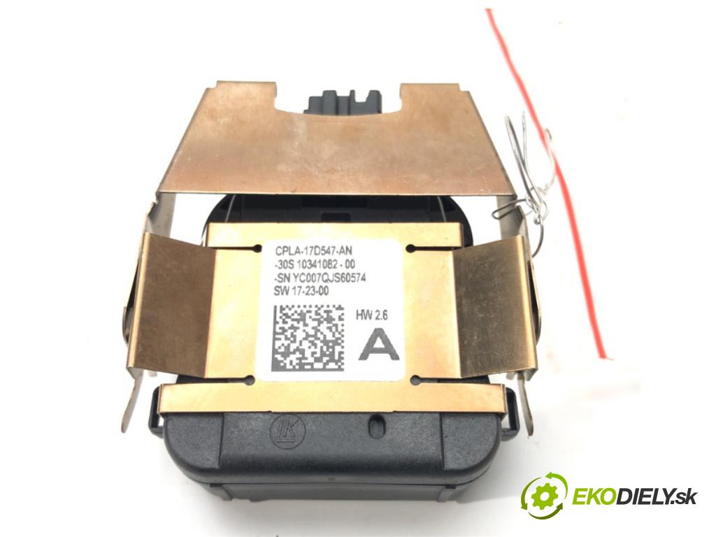 JAGUAR XE (X760) 2015 - 2022    2.0 D 132 kW [180 KM] olej napędowy 2015 - 2022  Snímač dažďa CPLA-17D547-AN (Snímače dažďa)