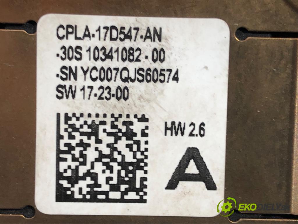 JAGUAR XE (X760) 2015 - 2022    2.0 D 132 kW [180 KM] olej napędowy 2015 - 2022  Snímač dažďa CPLA-17D547-AN (Snímače dažďa)